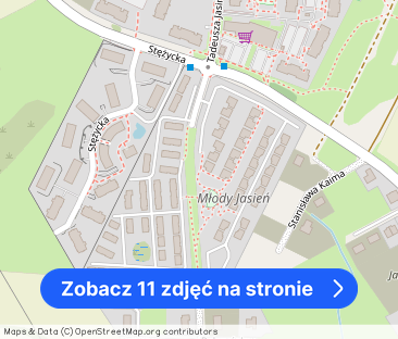 Od 1 MARCA wynajmę mieszkanie dwupokojowe pracującym . - Zdjęcie 1