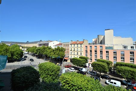 Location appartement 3 pièces, 58.13m², Le Kremlin-Bicêtre - Photo 5