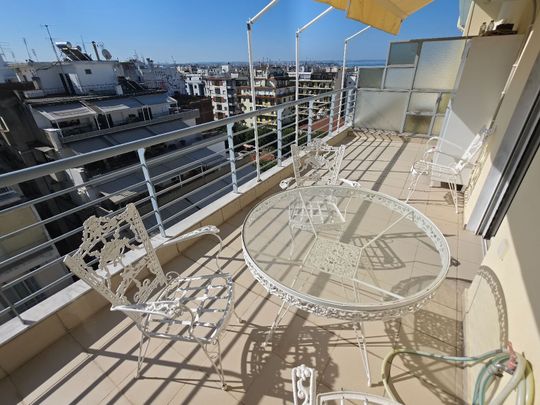 Διαμέρισμα για ενοικίαση Αγία Σοφία (Κέντρο Θεσσαλονίκης) - Photo 1