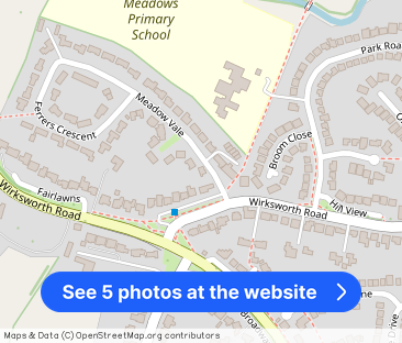 Meadow Vale, Duffield - Photo 1
