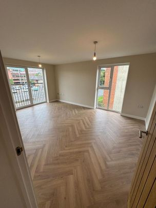 2 bedroom apartment to rent - Photo 1