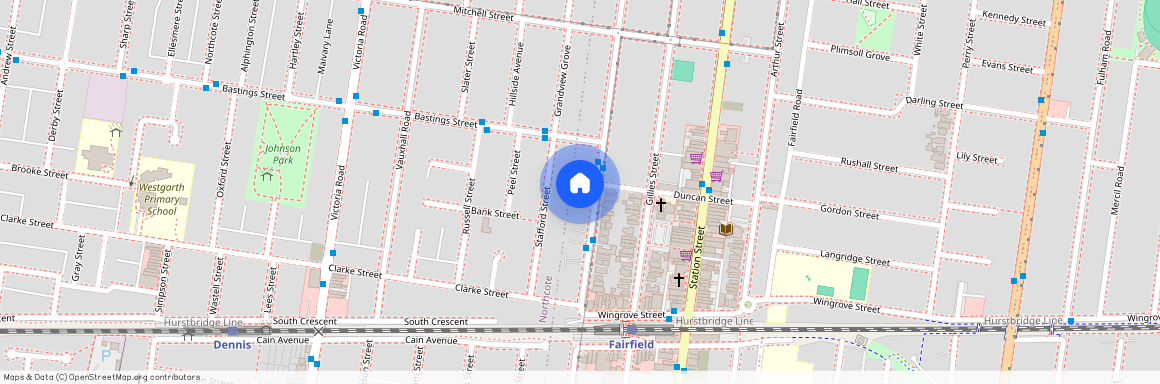 5/90 Rathmines Street, Fairfield, VIC 3078