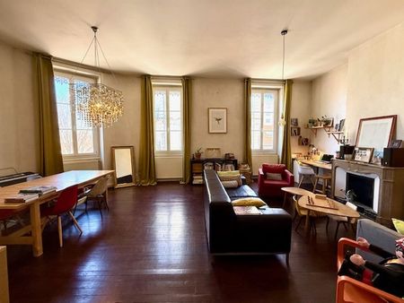 Location Appartement 4 pièces 128m² ROMANS SUR ISERE 26100 - Photo 2