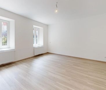 NEUSANIERTE Mietwohnung mit ca. 68,81 m² ++ in unmittelbarer Nähe z... - Foto 6