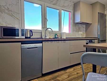 3 room luxury Apartment for rent in Alicante, Valencia - Photo 4