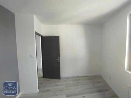 Appartement à louer 3 pièces 53.63m² - Photo 2