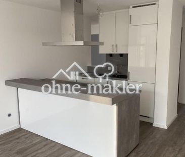 ***Neubau Ergste***KFW40Plus***Einbauküche***Weitblick*** - Foto 2