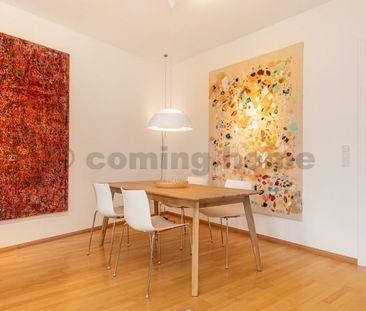 Design Living Nähe Helmholtzplatz - Foto 1