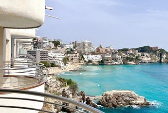 2A Carrer Nicolau Alemany, Palma de Mallorca, Balearic Islands 07015