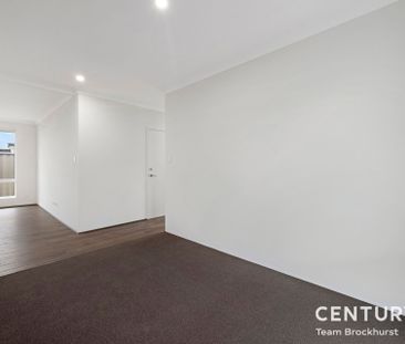 New Family Home! Available 29th October 2026 - Photo 2