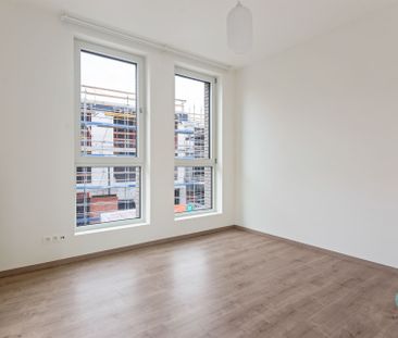 Mooi appartement met twee kamers en terras - Photo 1