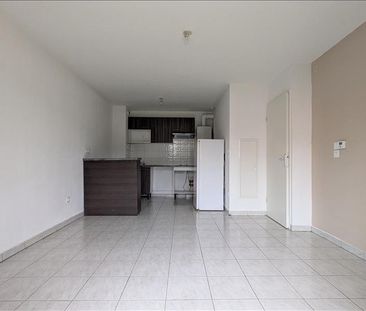 2 pièces - 41 m² - RDC - Colocation non autorisée - Photo 3