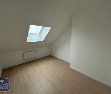 Appartement à louer 2 pièces 28.94m² - Photo 4