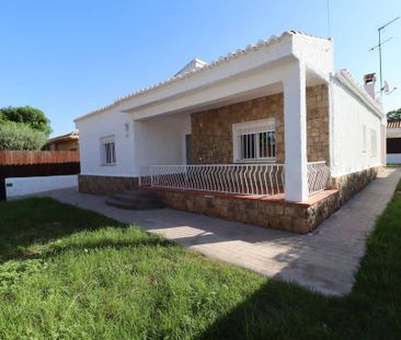 Luxury 4 room Detached House for rent in Rocafort, Valencia - Photo 5