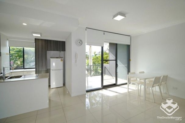 Furnished two bedrooms at central of Toowong - Photo 1