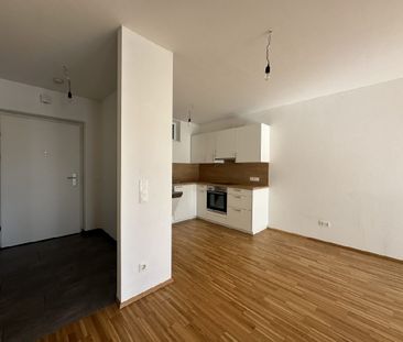 Charmante Mietwohnnung mit Balkon in zentraler Feldbacher Lage….! - Foto 1