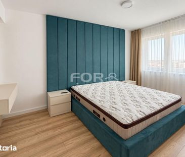 Apartament 3 camere de inchiriat Iosia Residence Onestilor - Fotografie 5