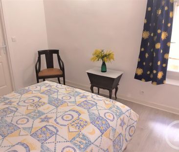 Location Appartement 2 pièces 48m² NICE 06300 - Photo 6