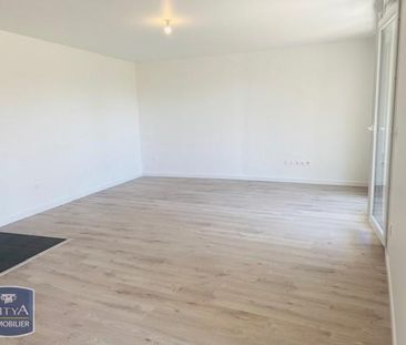 Location Appartement 2 pièces 55m² CHENNEVIERES SUR MARNE 94430 - Photo 4
