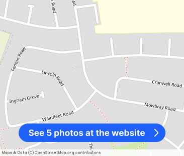 Mowbray Road, HARTLEPOOL - Photo 1