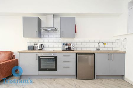 1 bed Studio for Rent - Photo 5