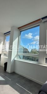 Location Appartement 1 pièce 17m² VILLENEUVE D ASCQ 59650 - Photo 3