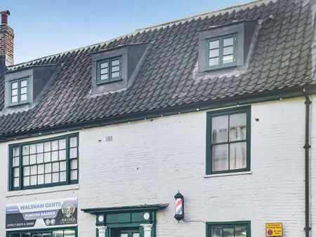 2 bedroom flat to rent - Photo 5