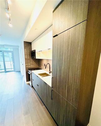For Lease - 35 Rolling Mills Road Unit# N362, Toronto, Ontario - Photo 1