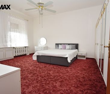 Pronájem bytu 2+1 v osobním vlastnictví 92 m², Kralupy nad Vltavou - Fotografie 3