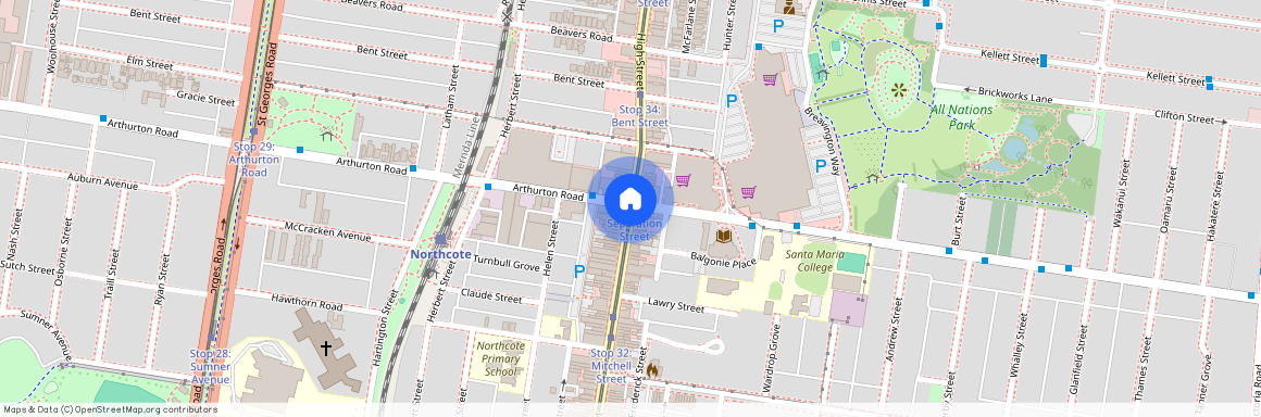 Northcote, Melbourne