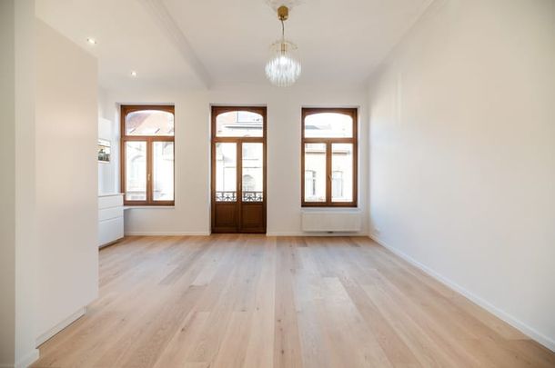 Appartement te huur - Photo 1