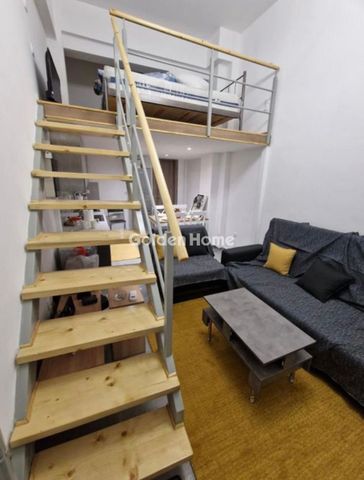 Studio/Γκαρσονιέρα για ενοικίαση Πλατεία Βάθης (Κέντρο) - Photo 3