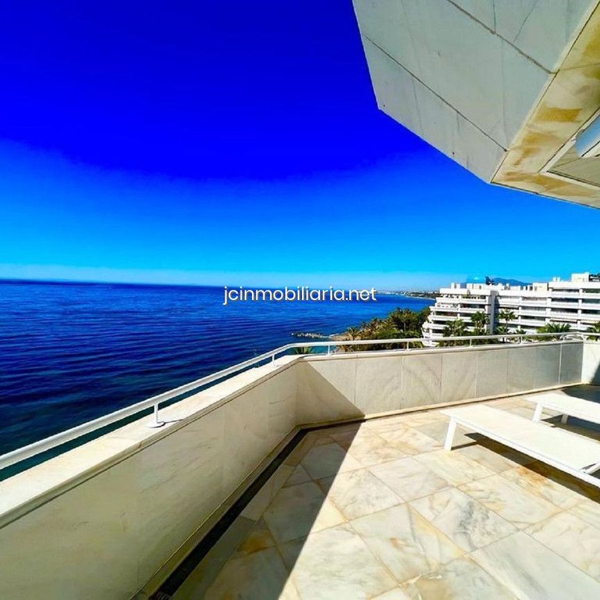 Apartamento en Marbella, alquiler - Photo 1