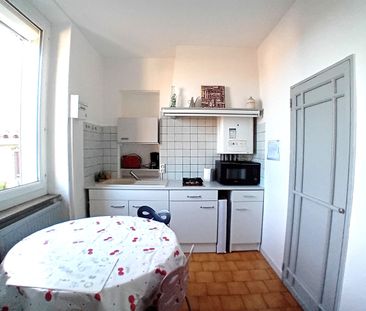 Location Appartement 2 pièces 34m² - Photo 5