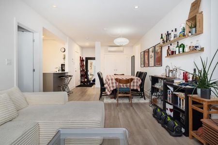 Appartement à louer - Photo 3