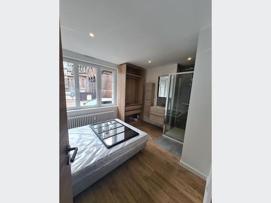 Appartement à Louer à LILLE 1710 € - Photo 1