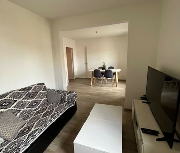 Location Appartement 2 pièces 49m² CAHORS 46000 - Photo 3