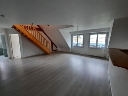 Appartement T2 à louer Saint Erblon - 41 m² - Photo 5