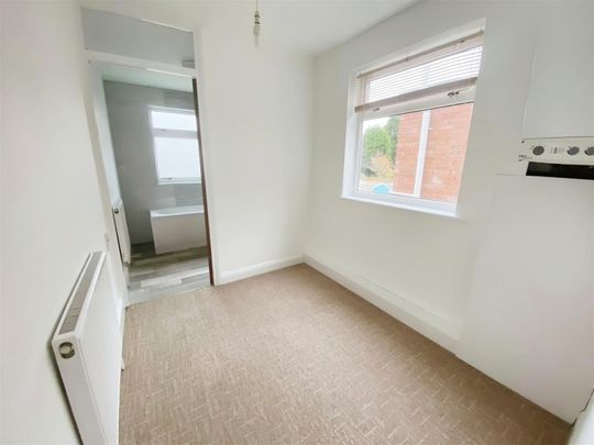 2 BED Terraced House To rent - Photo 1