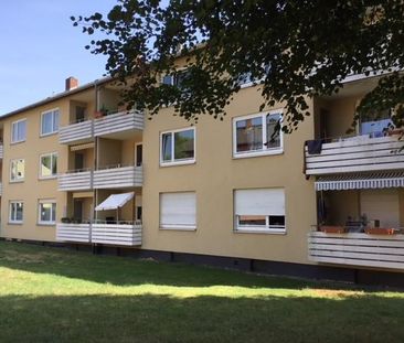 Miet mich - 3-Zimmer-Wohnung in guter Wohnlage sucht neue Mieter - Foto 2