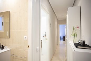 Espectacular vivienda dúplex con terraza