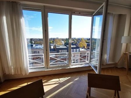 Appartement te huur - Photo 4