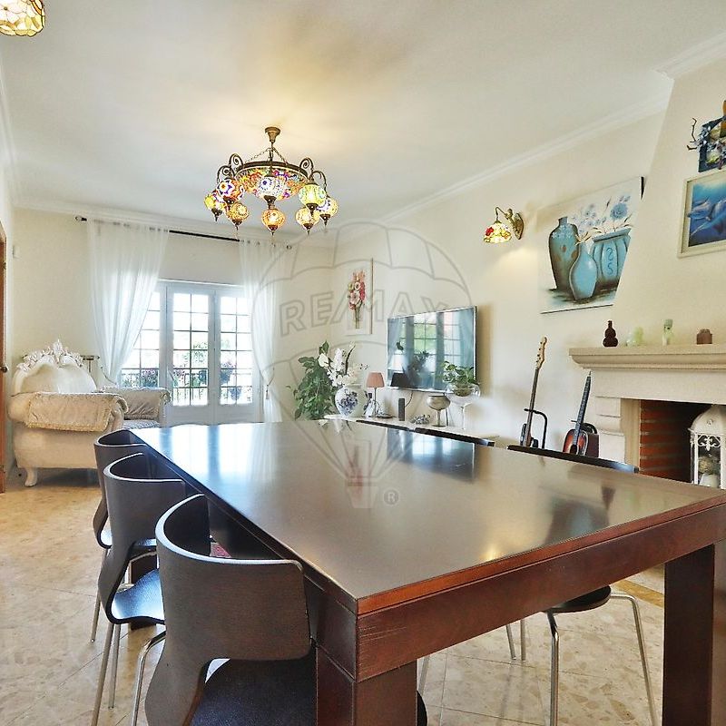 Moradia T4 em Lisboa - Photo 1