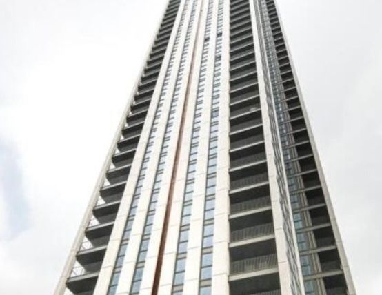 3 Bed Flat, Marsh Wall, E14 - Photo 1