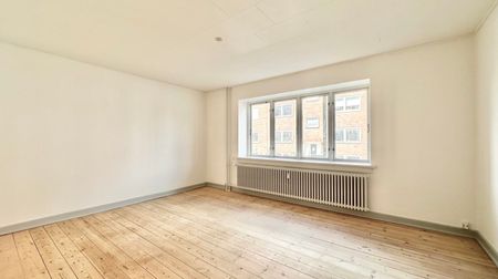 2 værelses – Østerled 7, st. th. – Odense C - Photo 2