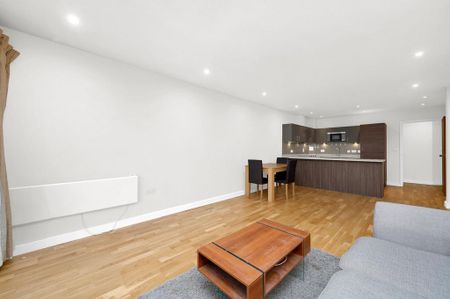 2 bedroom flat to rent - Photo 4