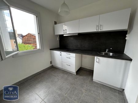 Location Appartement 1 pièce 26m² LE MANS 72000 - Photo 3