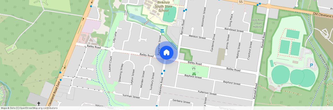 64 Bailey Road, Qld 4159, Birkdale