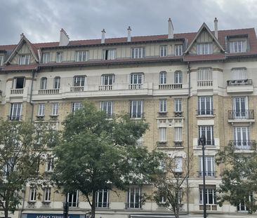 Location Appartement 1 pièce 24m² ENGHIEN LES BAINS 95880 - Photo 5