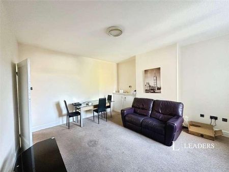 Room A, Belvoir Road, Coalville, Leicestershire, LE67 - Photo 2